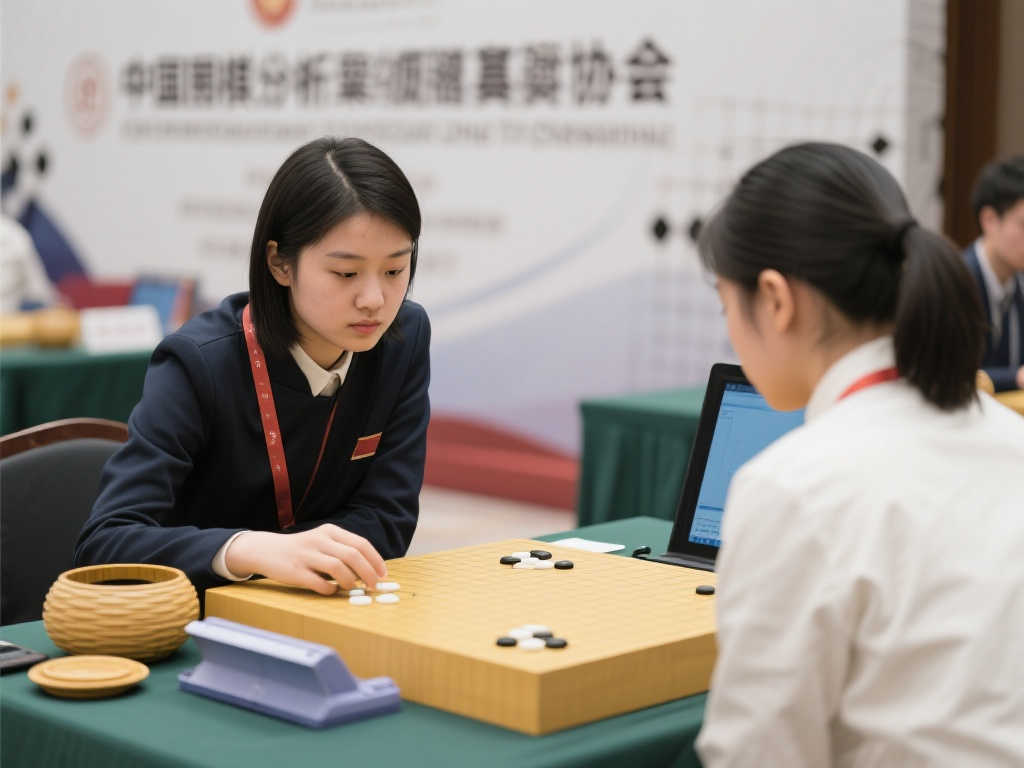 为例