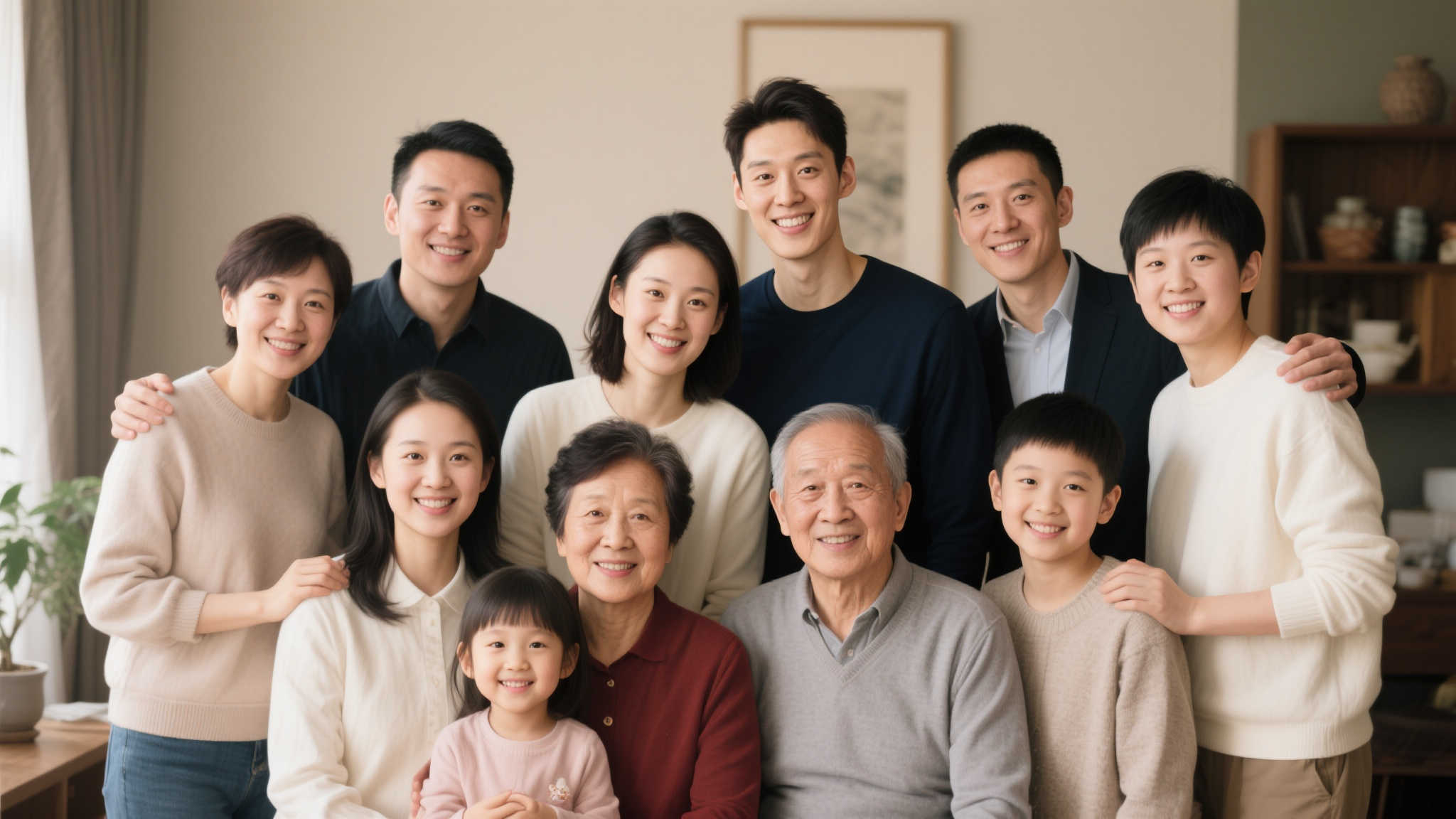 可能改变了