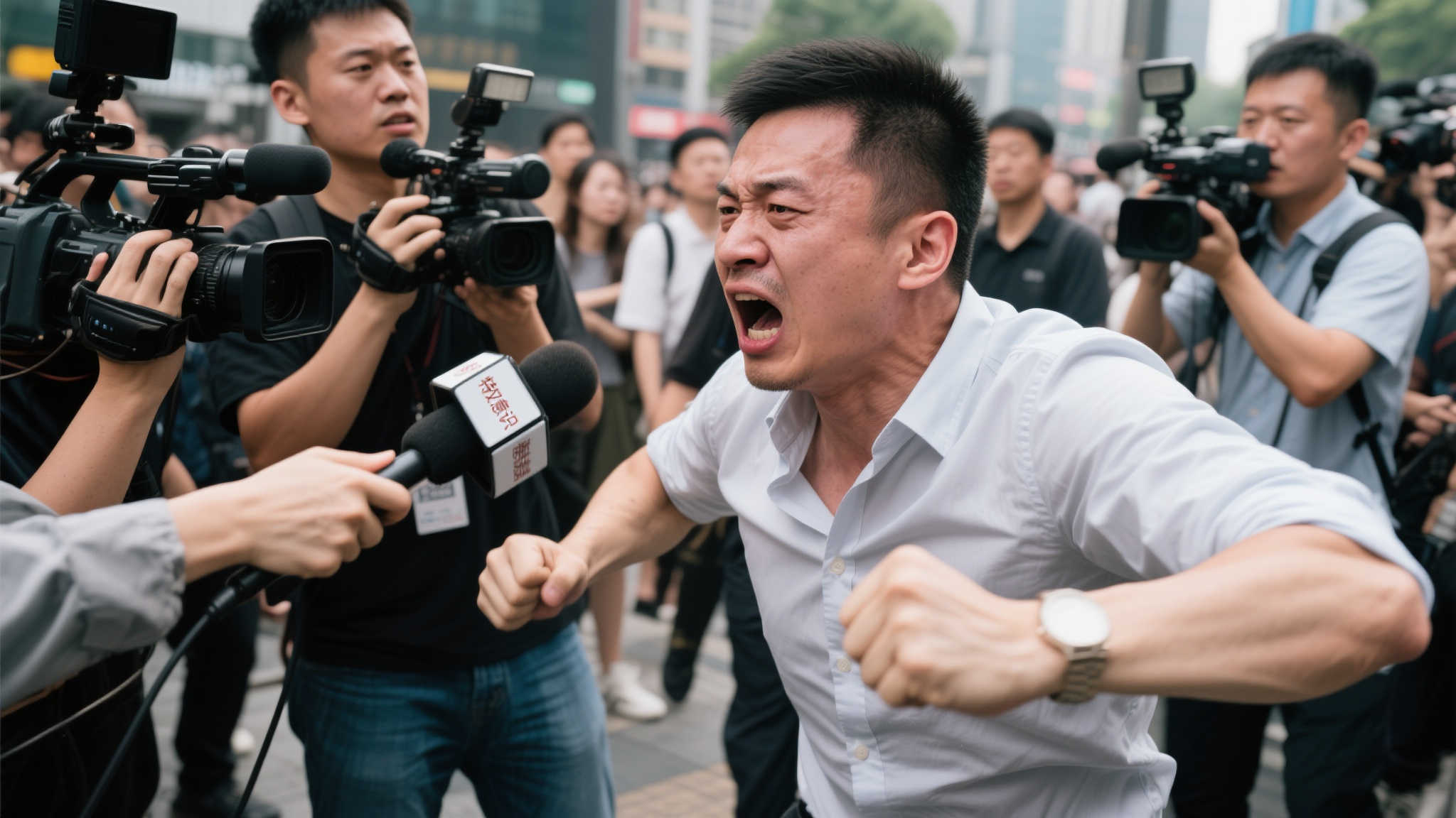 的防守者D